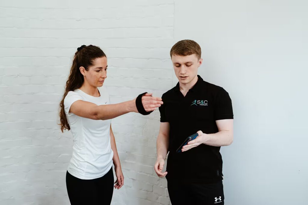 Physiotherapy 2 SC Therapy Image 85